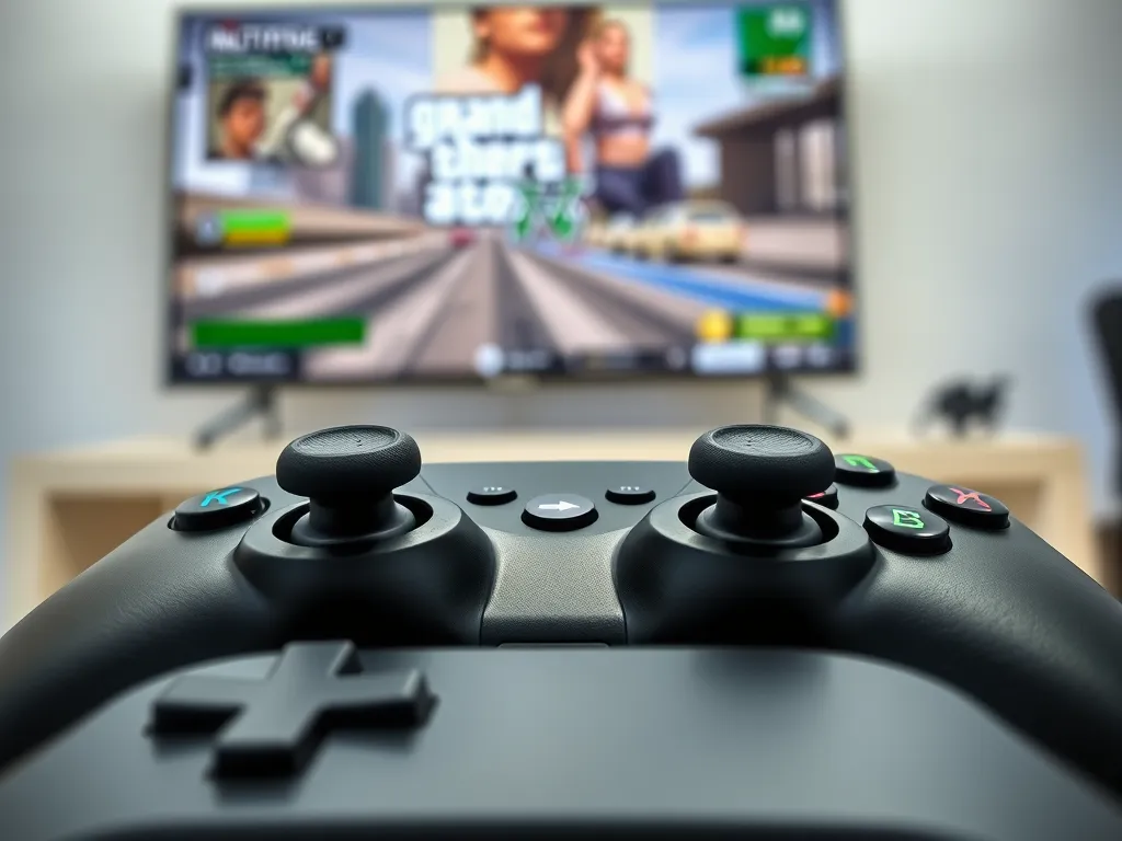 Jak dodać znajomego w GTA 5 online?