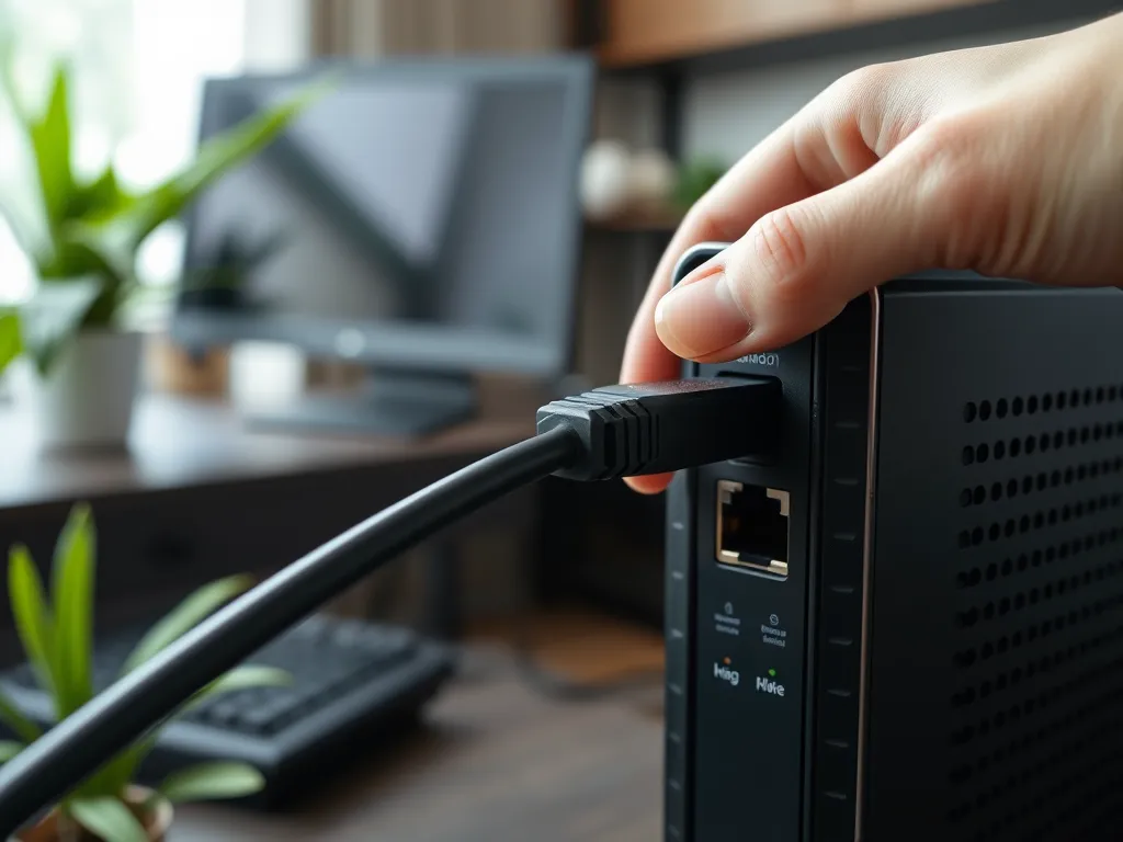 Jaki kabel do internetu światłowodowego?