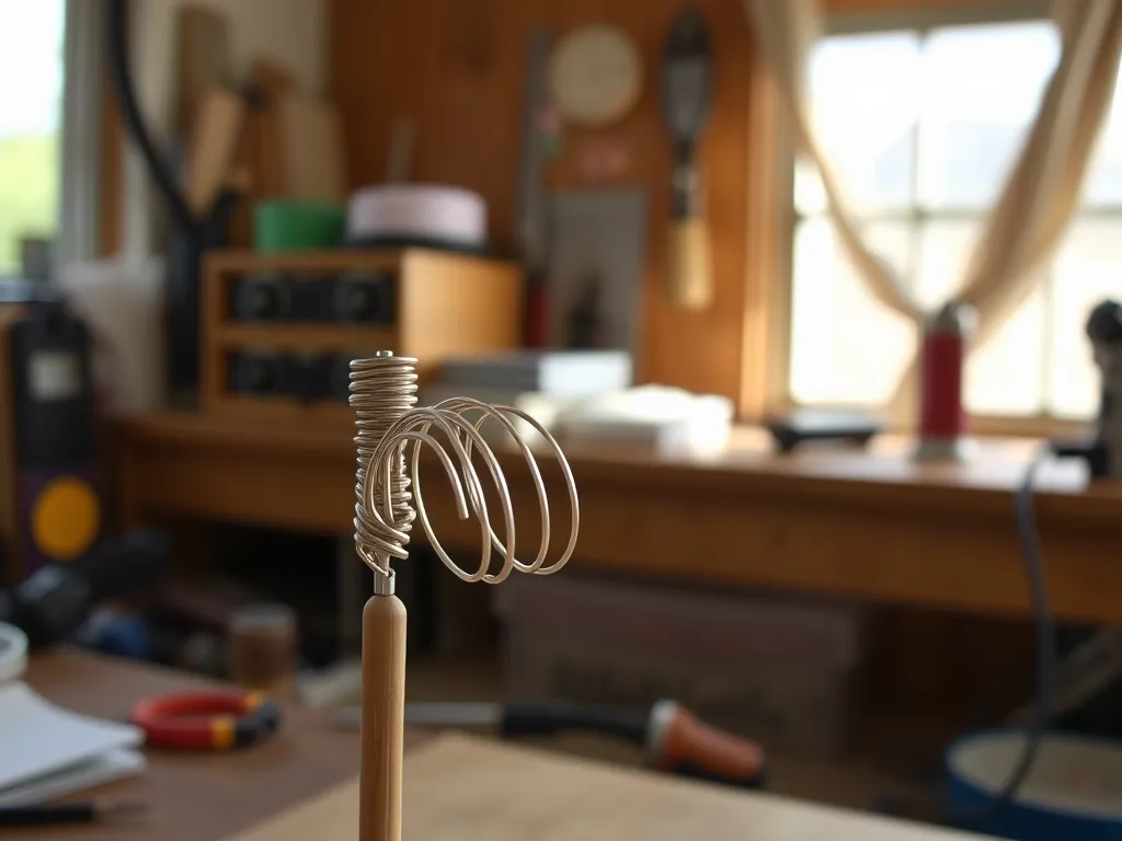 Jak zrobić antenę do radia?