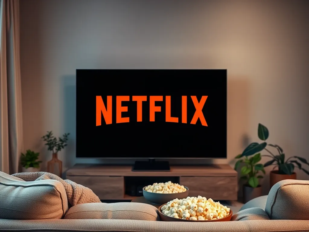 Ile internetu zużywa Netflix?