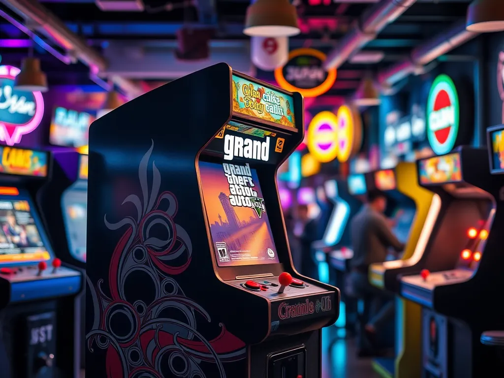 Ile Rockstar zarobił na GTA 5?