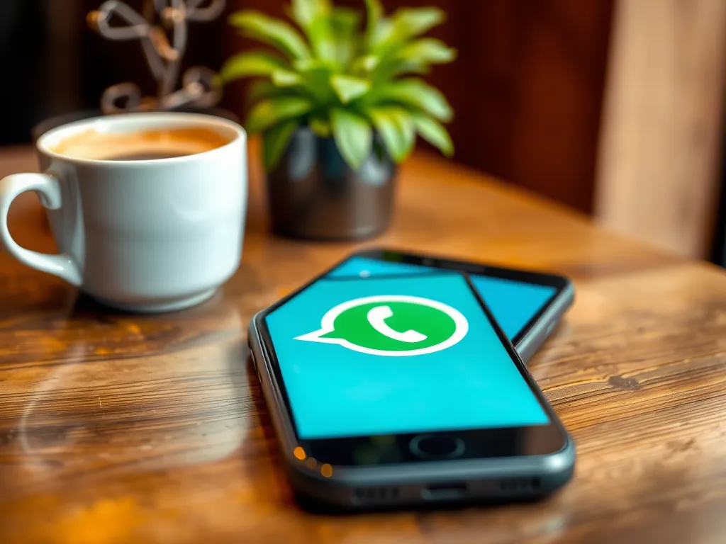 Czy whatsapp działa bez internetu?