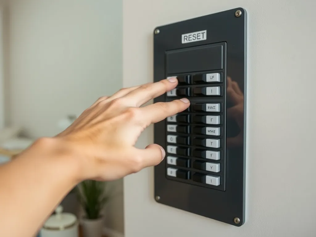 Wywaliło korki – jak włączyć zasilanie?