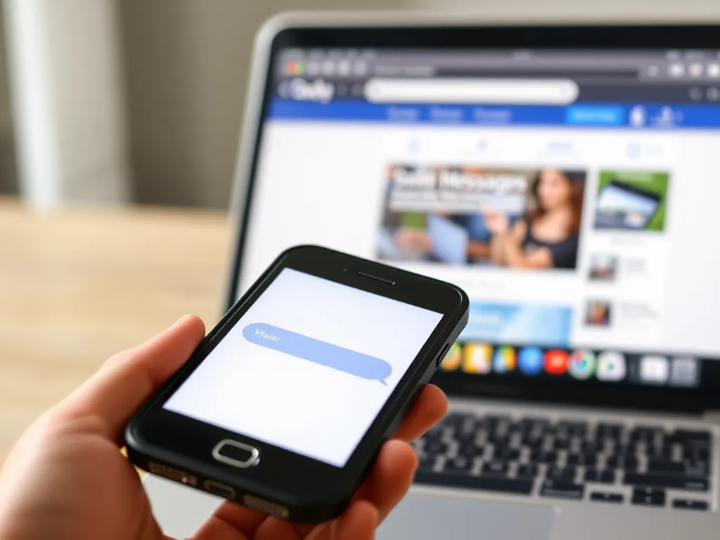 Jak wysłać sms z internetu za darmo?