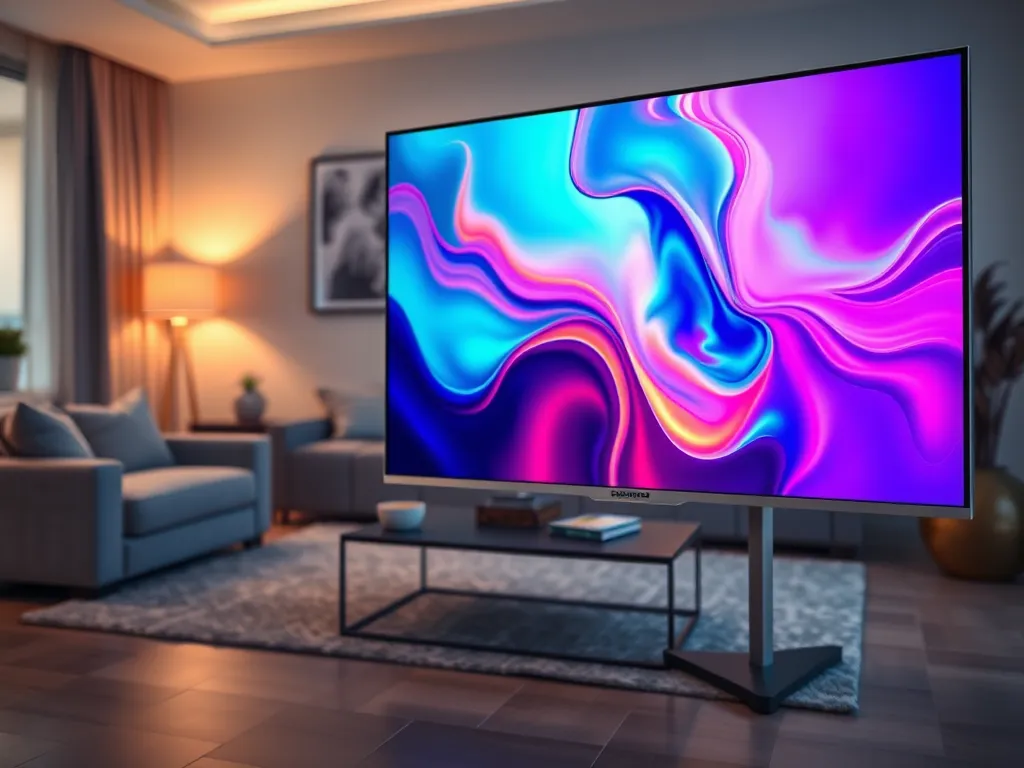 Telewizor oled czy qled – który lepszy?