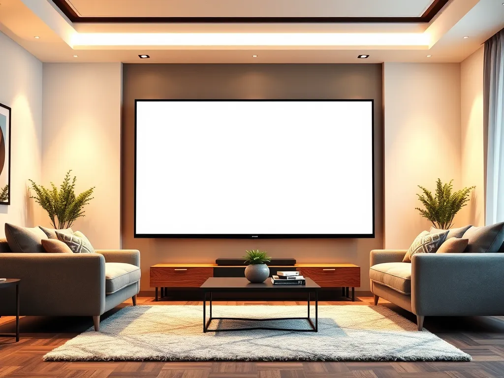 Jakie wymiary ma telewizor 55 cali?