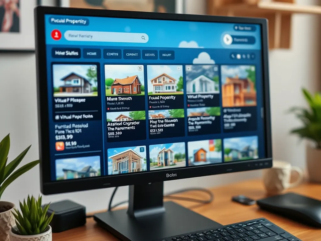 Jak sprzedać dom w GTA online?