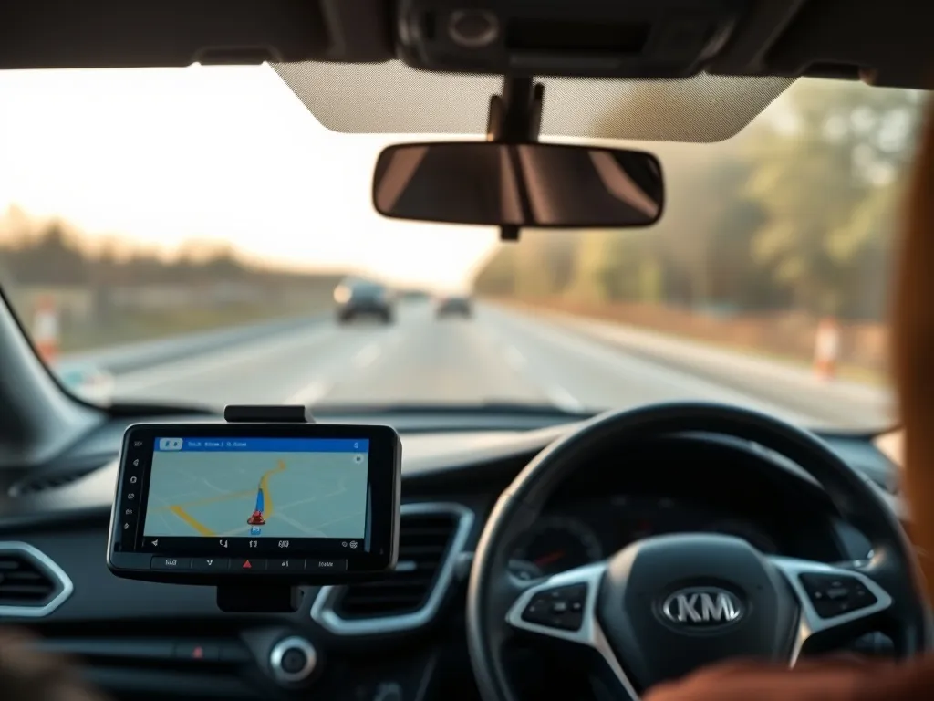 Czy Yanosik jest legalny? Sprawdź, co mówią przepisy!