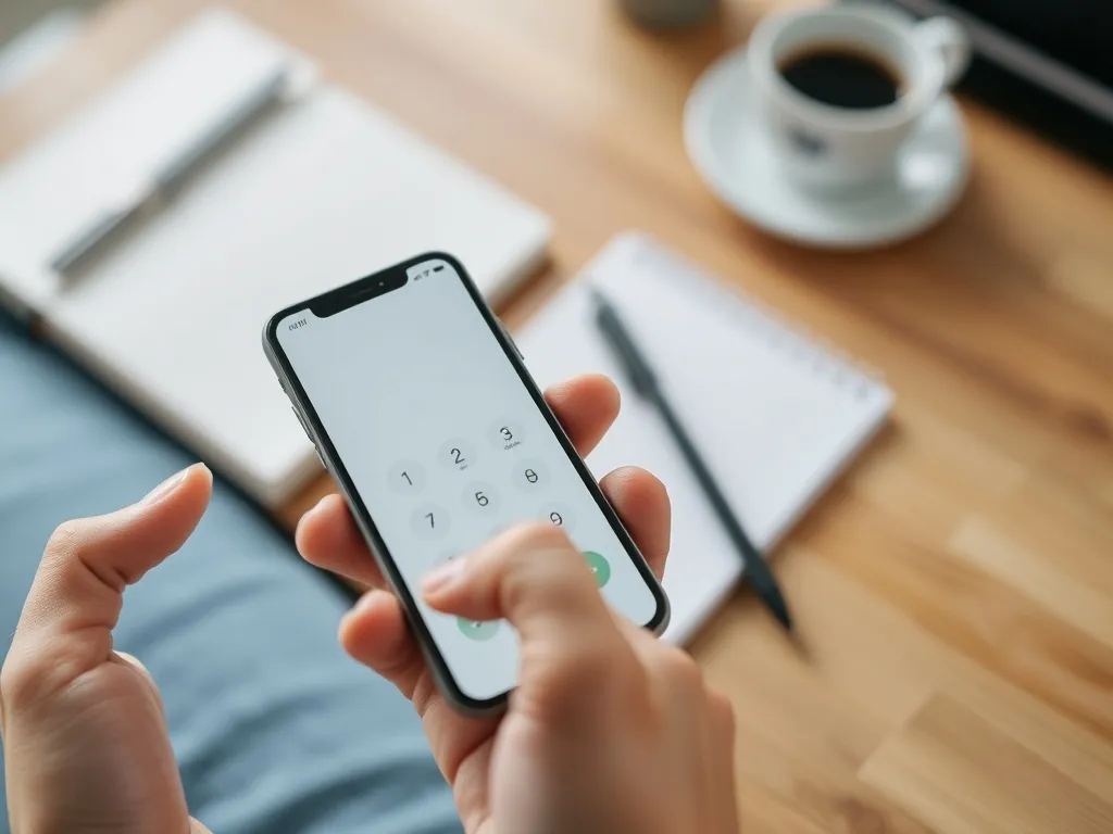 Sprawdź numer telefonu: kto dzwonił i jak to zrobić?