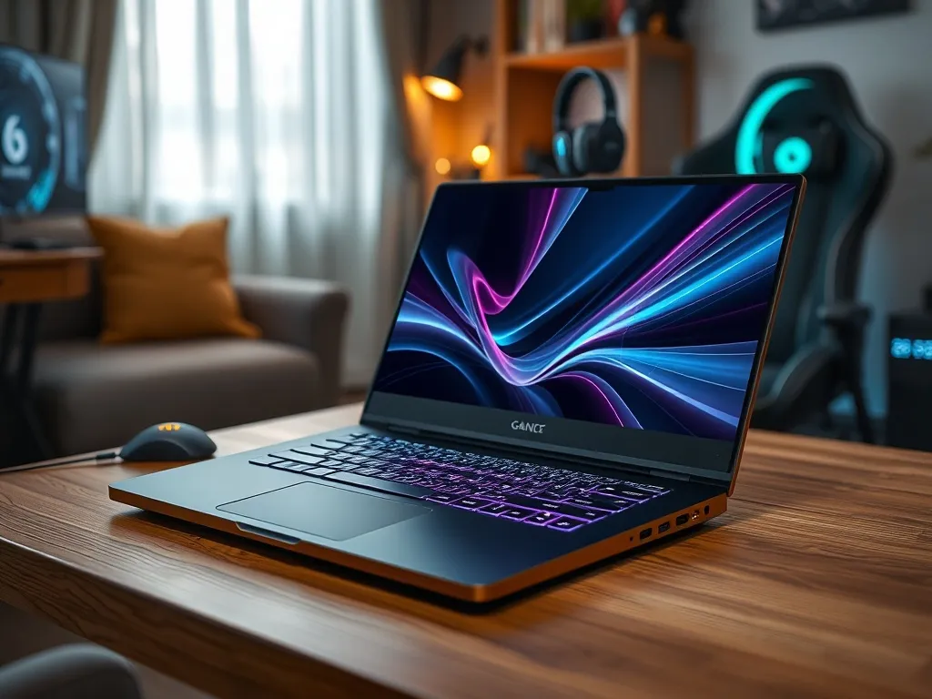 Jaki laptop gamingowy do 4000 zł wybrać? Sprawdź nasze propozycje!