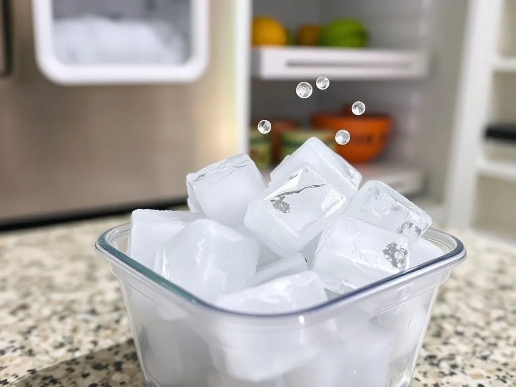 Jak rozmrozić lodówkę? Praktyczny przewodnik krok po kroku