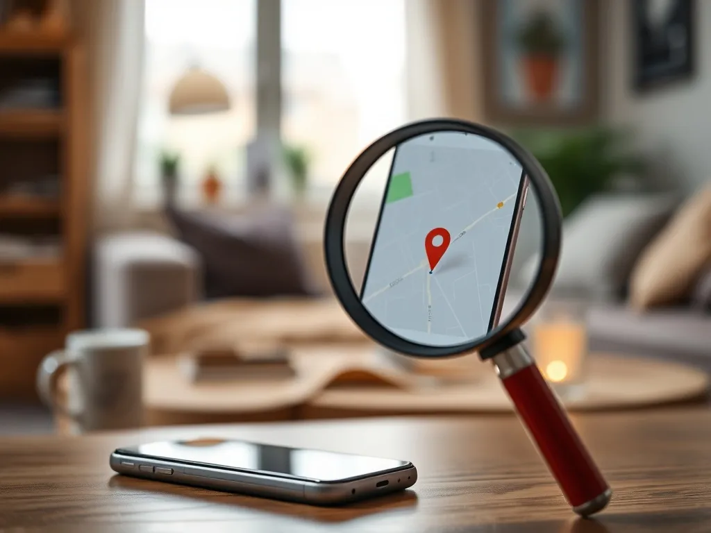 Jak namierzyć telefon za darmo? Sprawdzone metody i porady