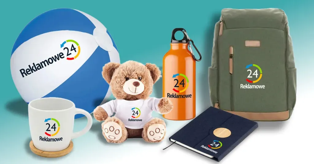 Gadżety ekologiczne jako narzędzie promocji