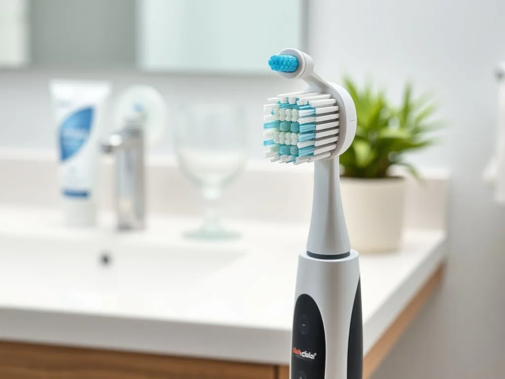 Szczoteczka soniczna czy elektryczna - co wybrać dla zdrowia zębów?