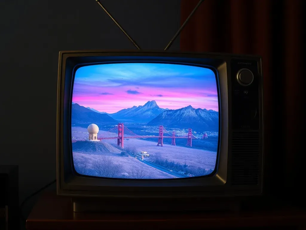 Telewizja internetowa