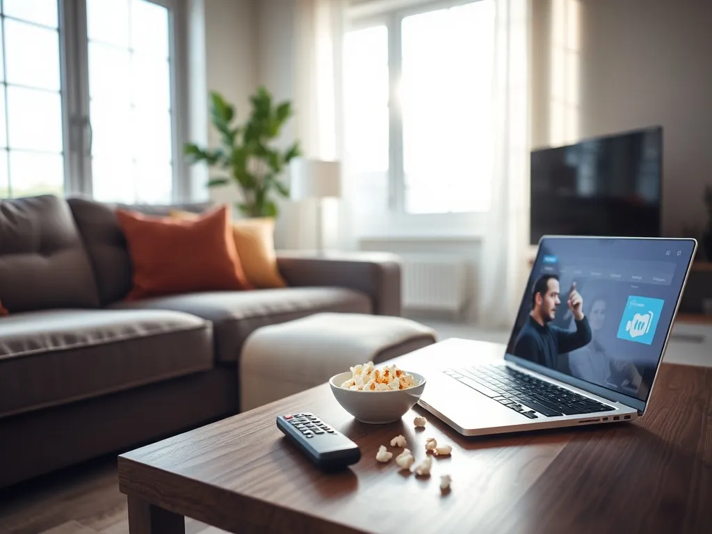 Jak anulować subskrypcję Netflix? Prosty przewodnik krok po kroku