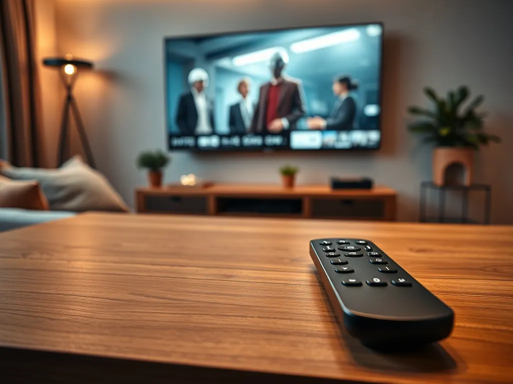 Jak anulować subskrypcję Apple TV? Przewodnik krok po kroku