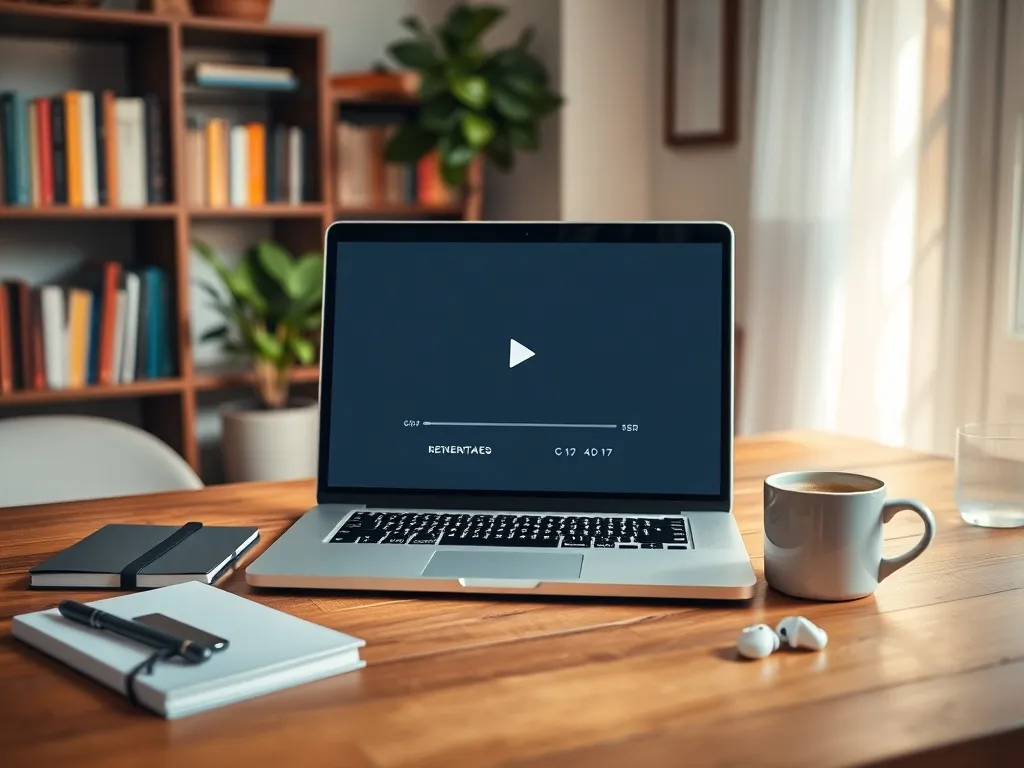 Jak pobrać film z YT? Proste sposoby na ściąganie wideo