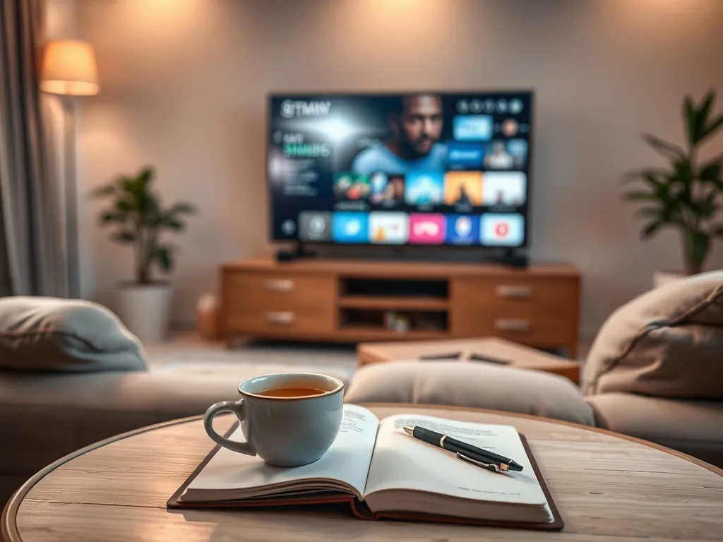 Jak anulować subskrypcję SkyShowtime? Praktyczny przewodnik