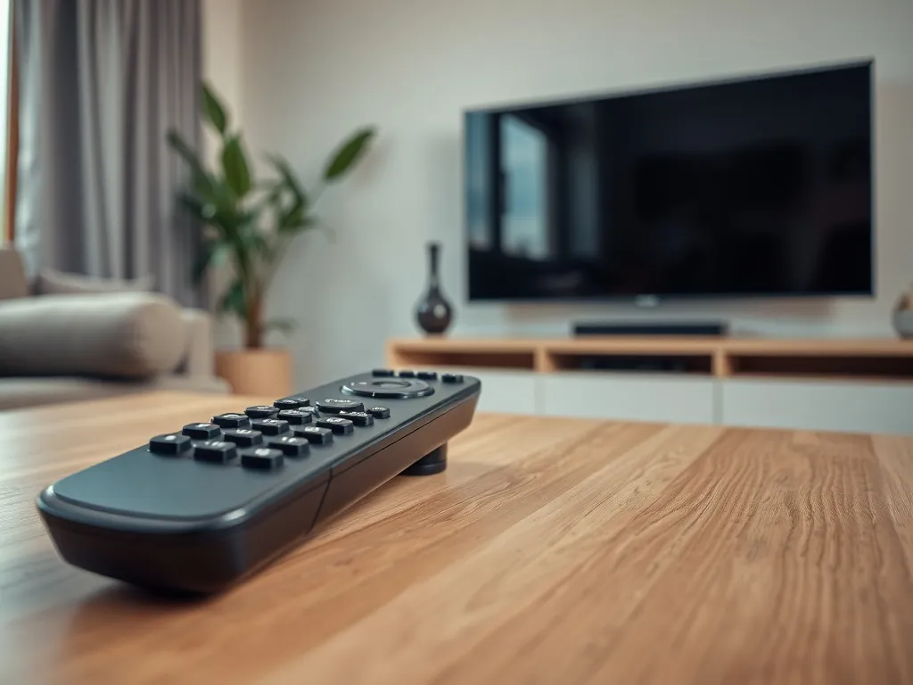 Jak zresetować telewizor Samsung? Prosty przewodnik krok po kroku