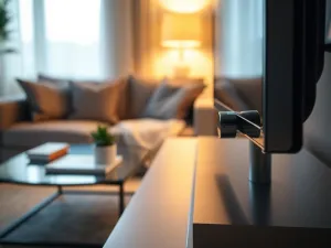 Jak włączyć telewizor Samsung bez pilota? Sprawdź proste sposoby!