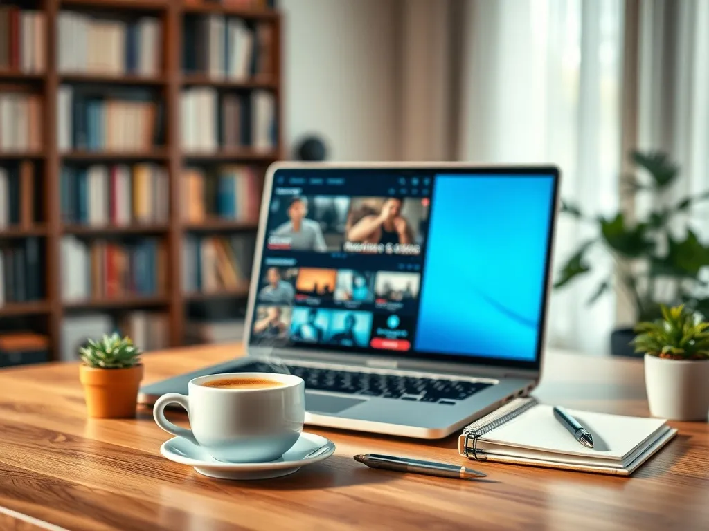 Jak pobrać film z CDA? Praktyczny przewodnik krok po kroku