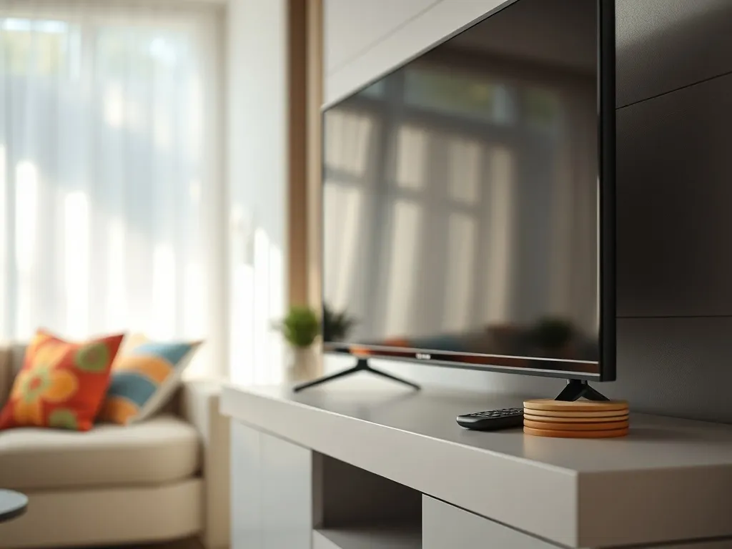 Jak wyrejestrować telewizor? Praktyczny przewodnik krok po kroku