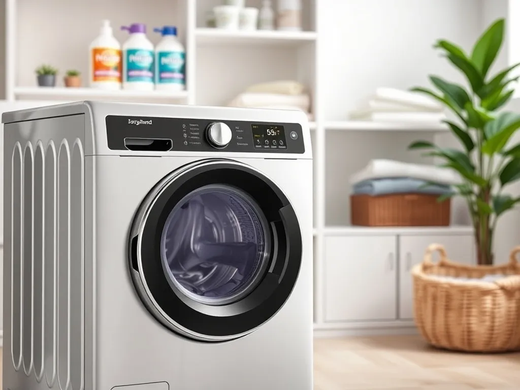 Najmniej awaryjne pralki: opinie z forum i ranking 2025
