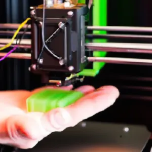 Czy domy drukowane w drukarce 3D to rewolucja?