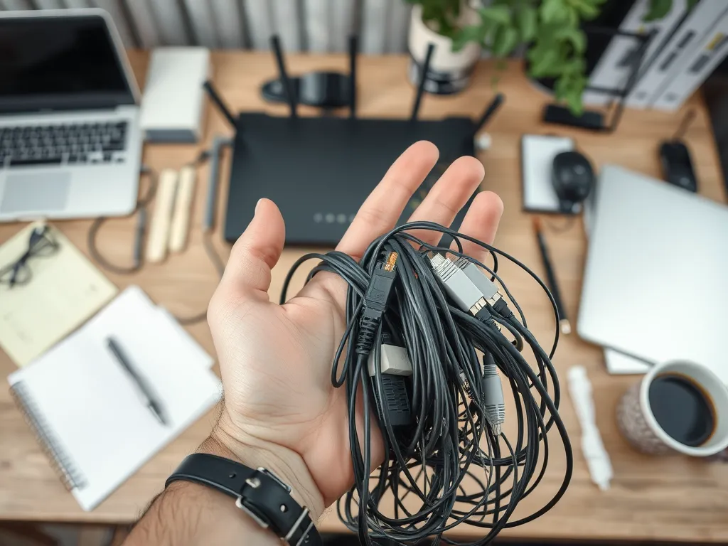 50 gb internetu na ile starczy?