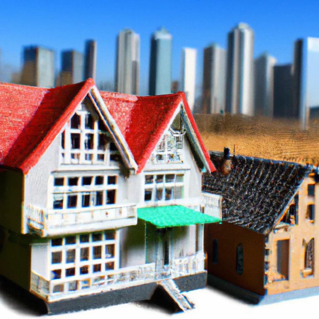 Czy domy drukowane w drukarce 3D to rewolucja?