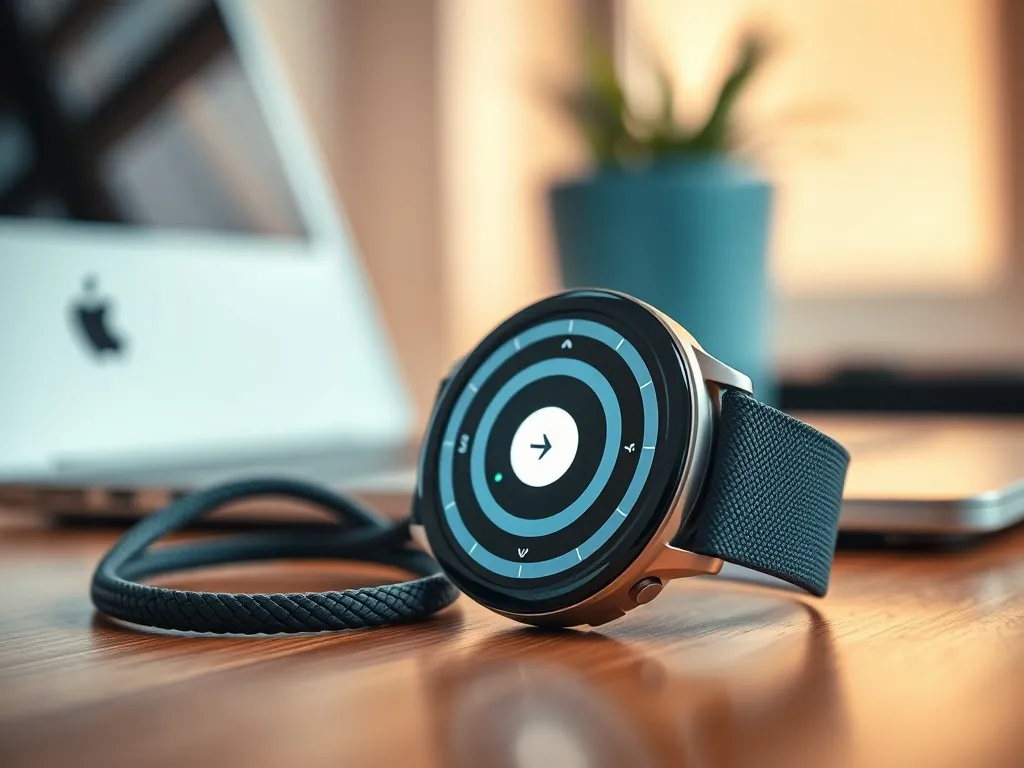 Jak działa smartwatch?