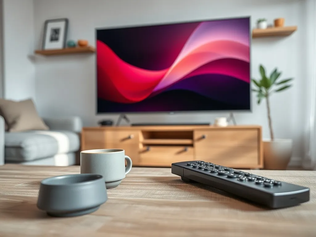 Ranking telewizorów do 3000 zł – top 10