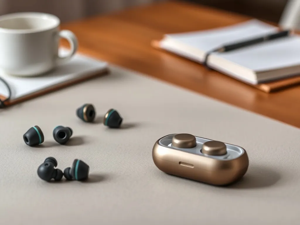 Ranking słuchawek dousznych do 100 zł – top 10