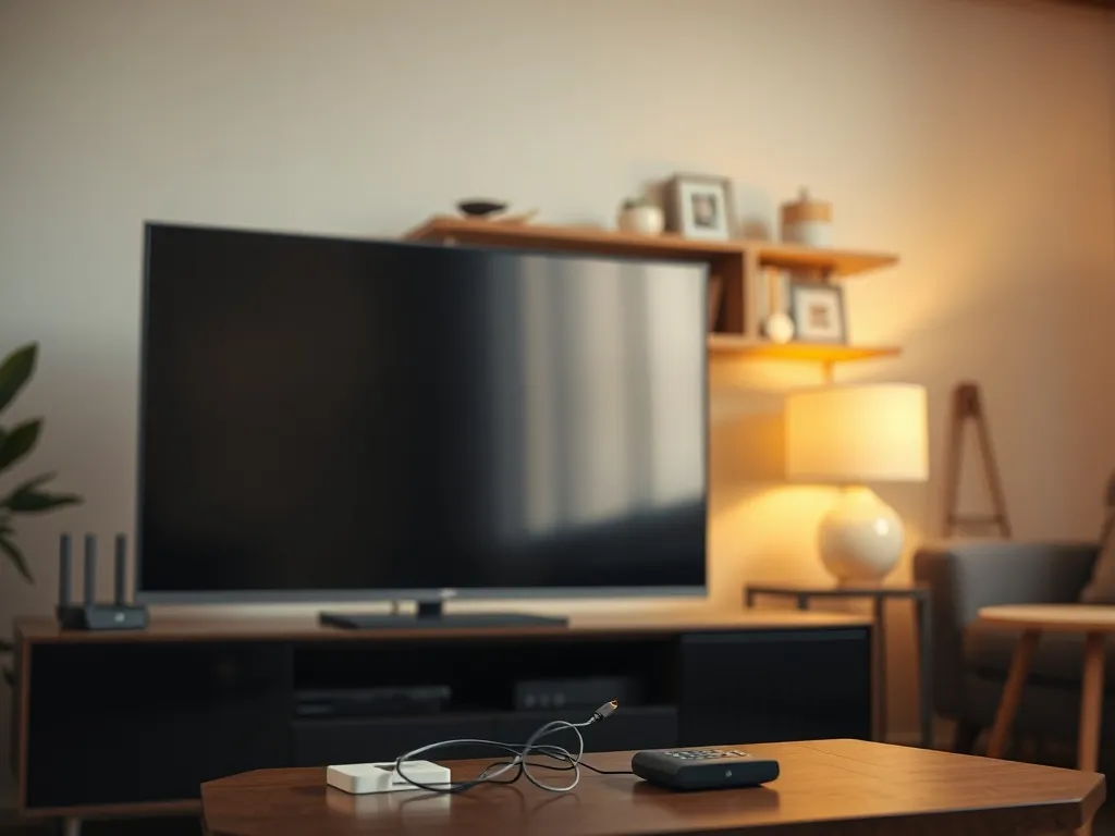 Dlaczego telewizor sam się wyłącza i włącza? Przyczyny i naprawa