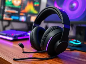 Ranking mikrofonów do podcastów TOP 10