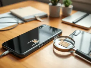 Jak sprawdzić numer IMEI na Androidzie i iOS?