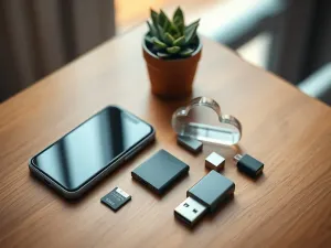 Jak wyczyścić komputer z kurzu?