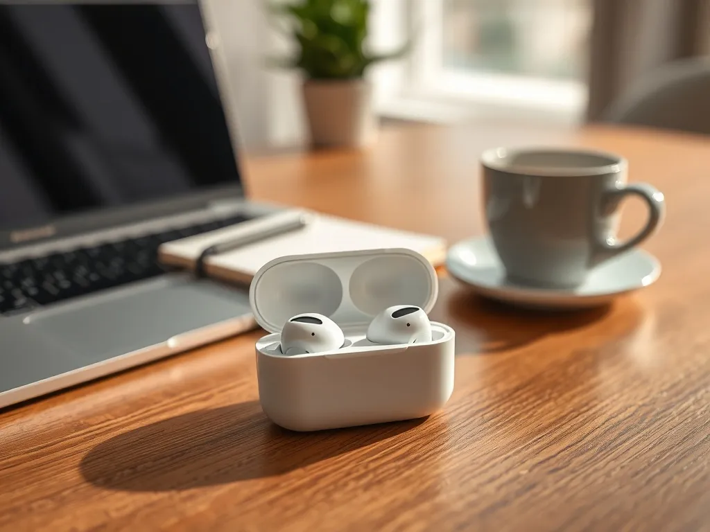 Jak sprawdzić czy AirPods są oryginalne?