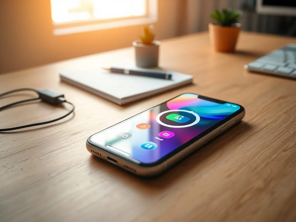 Konfiguracja iPhone'a - jak skonfigurować iPhone'a?