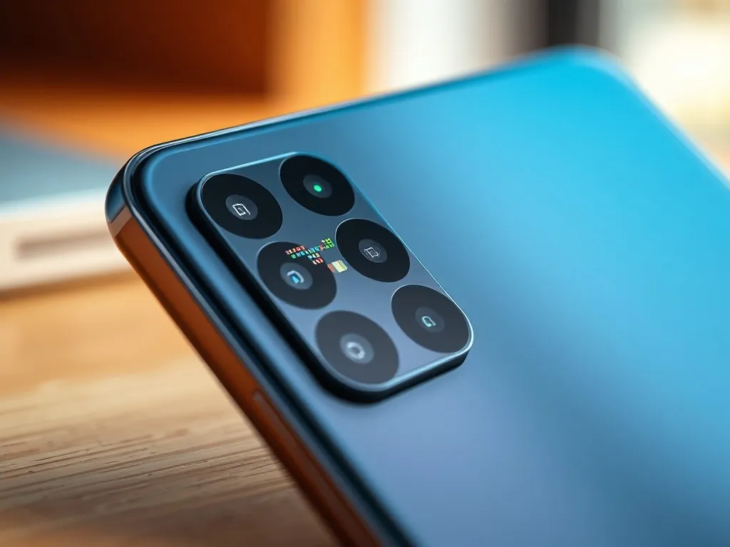 Megapiksele a rozdzielczość telefonu. Jak to działa?