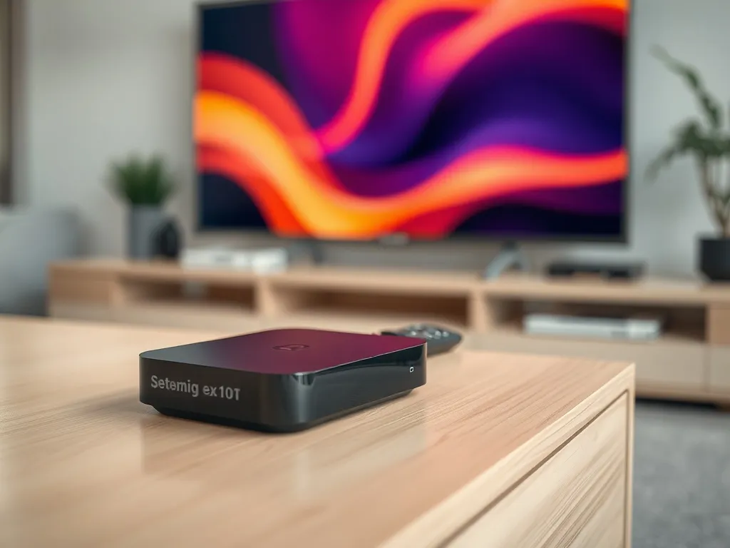 Apple TV – co to jest i jak z niego korzystać?