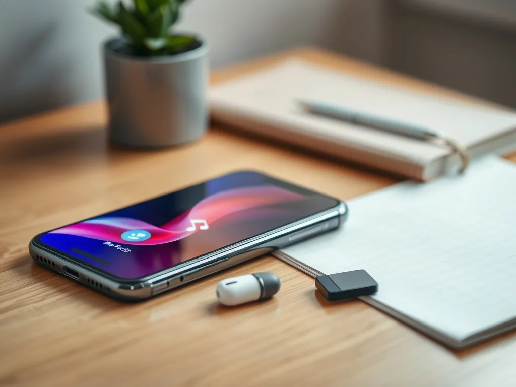 Jak pobrać muzykę na telefon?