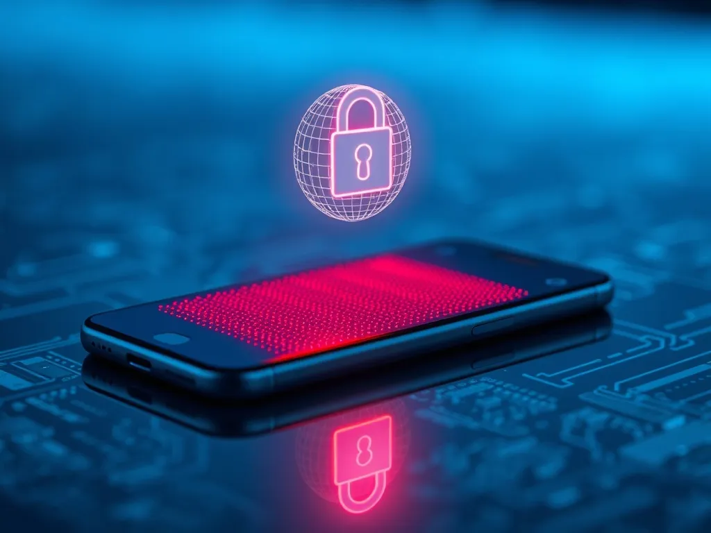 Jak działa Face ID? Zasada działania i bezpieczeństwo