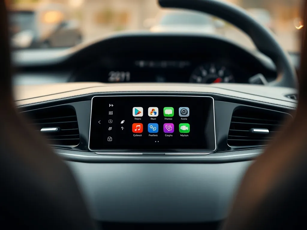 CarPlay – co to jest?