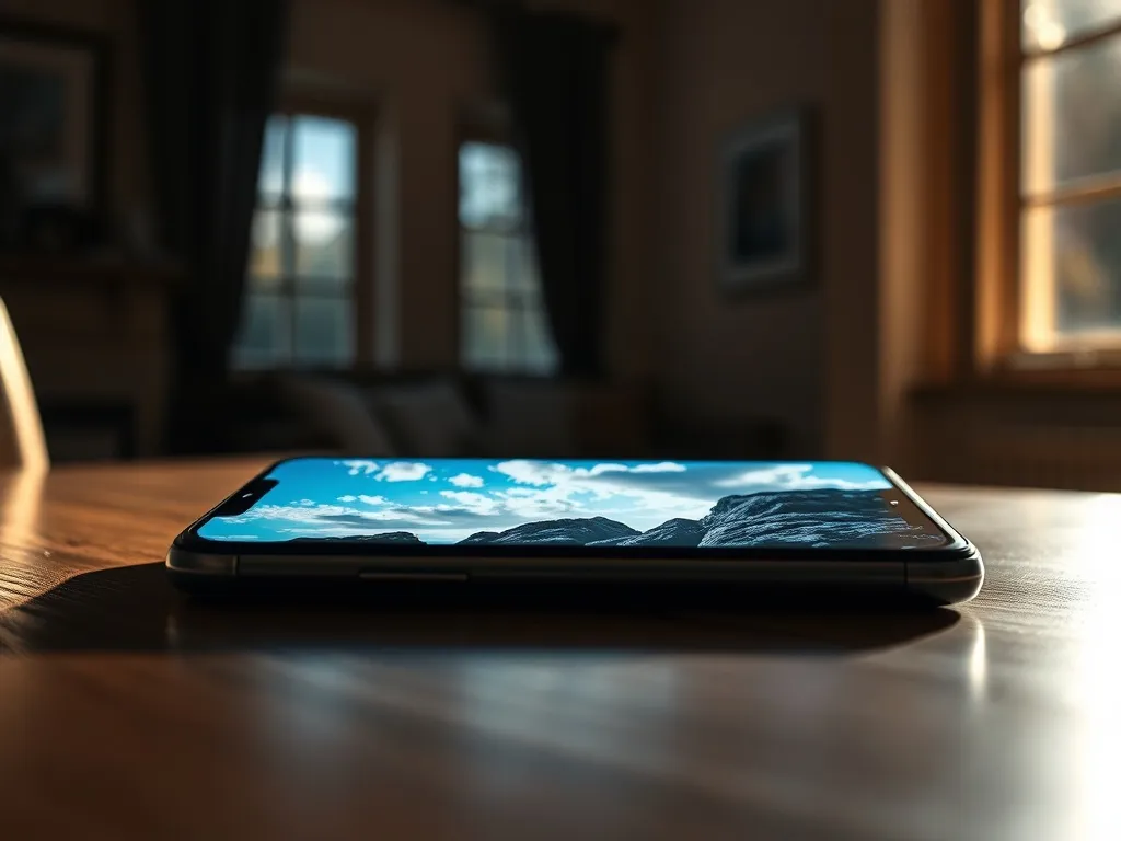 Co to jest HDR w telefonie? Jak działa i kiedy używać