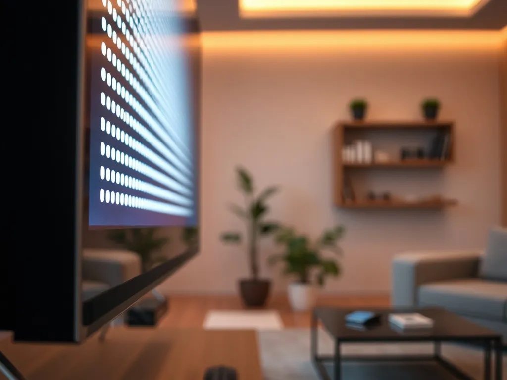 Co to jest Full Array LED i jakie ma zalety?