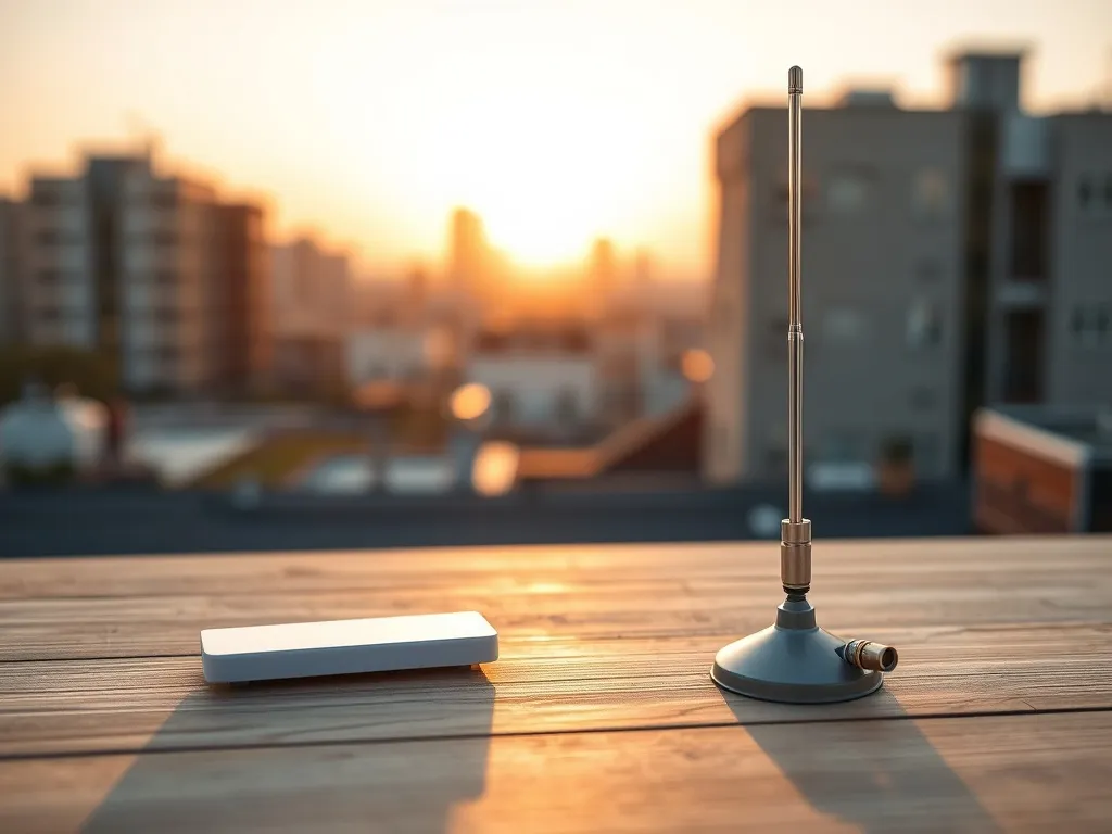 Najlepsza antena do telewizji naziemnej DVB-T2 - jak wybrać?