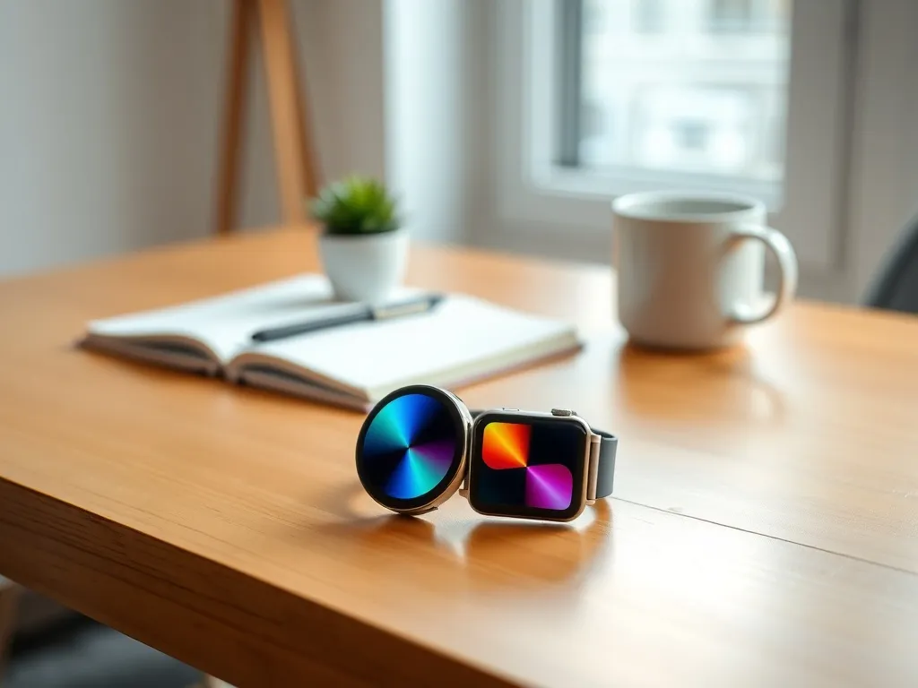 Smartwatch a smartband - co wybrać?