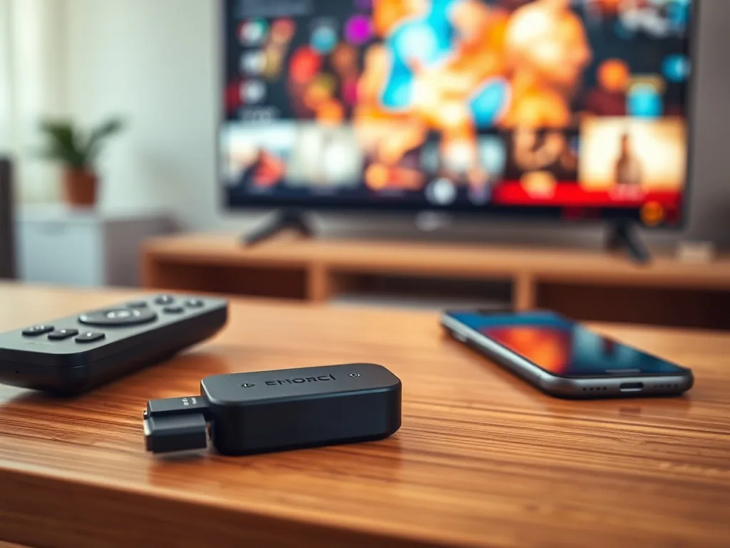 Jak działa odtwarzacz multimedialny? Chromecast - co to